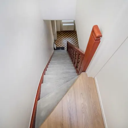 Apartament La De Gainsbourg *