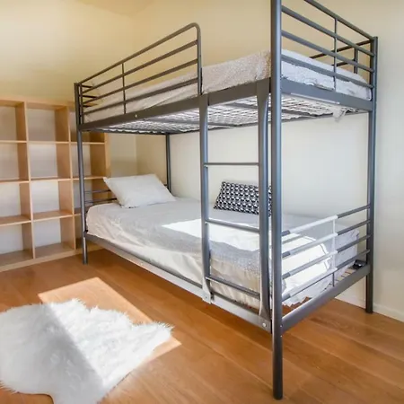 Apartament La De Gainsbourg *