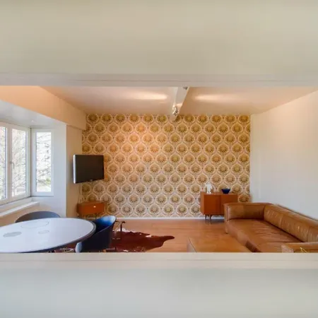 La De Gainsbourg Apartament *