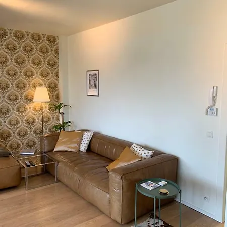 Apartament La De Gainsbourg Koksijde